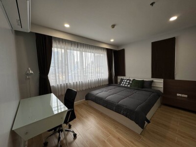 ซิตี้ โฮม สุขุมวิท 101 / City Home Sukhumvit