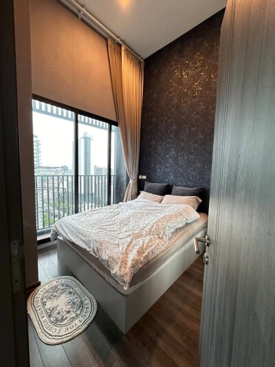 ไนท์บริดจ์ สเปซ พระราม 9 / KnightsBridge Space Rama 9