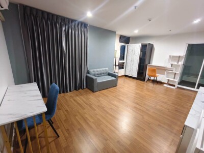 รีเจ้นท์ โฮม บางซ่อน (เฟส 27) / Regent Home Bangson (Phase 27)
