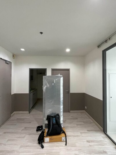 ไอดีโอ โมบิ สุขุมวิท (สุขุมวิท 81) / Ideo Mobi Sukhumvit (Soi 81)