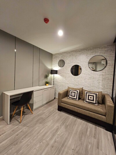 รีเจ้นท์ โฮม บางนา (โครงการใหม่) / Regent Home Bangna (New Project)