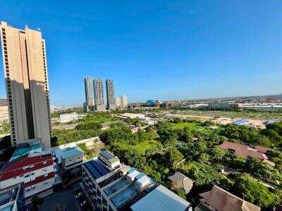 นิช โมโน เมกะ สเปซ บางนา / Niche MONO Mega Space Bangna