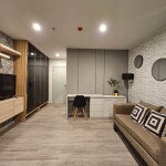 รีเจ้นท์ โฮม บางนา (โครงการใหม่) / Regent Home Bangna (New Project)