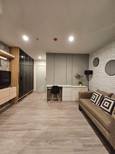 รีเจ้นท์ โฮม บางนา (โครงการใหม่) / Regent Home Bangna (New Project)
