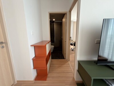 สกายไรส์ อเวนิว สุขุมวิท 64 / SKYRISE Avenue Sukhumvit 64