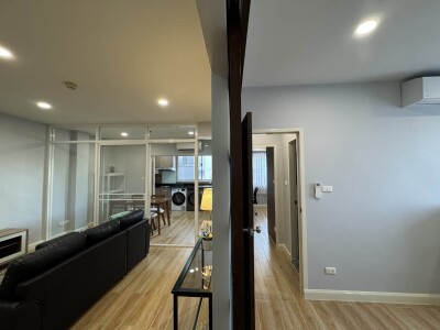 ซิตี้ โฮม สุขุมวิท 101 / City Home Sukhumvit