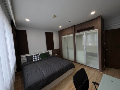 ซิตี้ โฮม สุขุมวิท 101 / City Home Sukhumvit