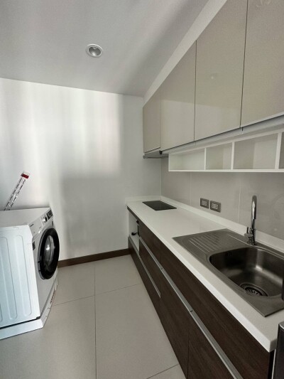 ศุภาลัย โอเรียนทัล สุขุมวิท 39 / Supalai Oriental Sukhumvit 39