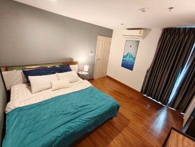 รีเจ้นท์ โฮม บางซ่อน (เฟส 27) / Regent Home Bangson (Phase 27)
