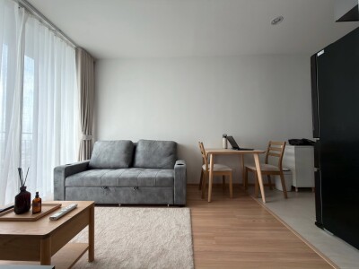 สกายไรส์ อเวนิว สุขุมวิท 64 / SKYRISE Avenue Sukhumvit 64
