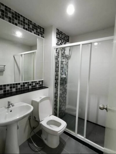 รีเจ้นท์ โฮม 19 สุขุมวิท 93 / Regent Home 19 Sukhumvit 93