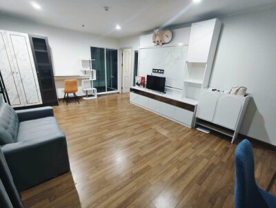 รีเจ้นท์ โฮม บางซ่อน (เฟส 27) / Regent Home Bangson (Phase 27)