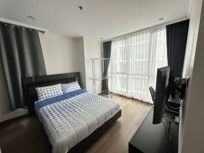 ศุภาลัย โอเรียนทัล สุขุมวิท 39 / Supalai Oriental Sukhumvit 39