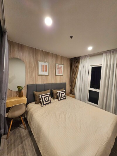 รีเจ้นท์ โฮม บางนา (โครงการใหม่) / Regent Home Bangna (New Project)