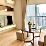 โนเบิล รีวอลฟ์ รัชดา 2 / Noble Revolve Ratchada 2