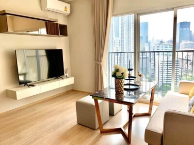 โนเบิล รีวอลฟ์ รัชดา 2 / Noble Revolve Ratchada 2