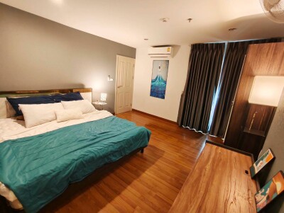 รีเจ้นท์ โฮม บางซ่อน (เฟส 27) / Regent Home Bangson (Phase 27)