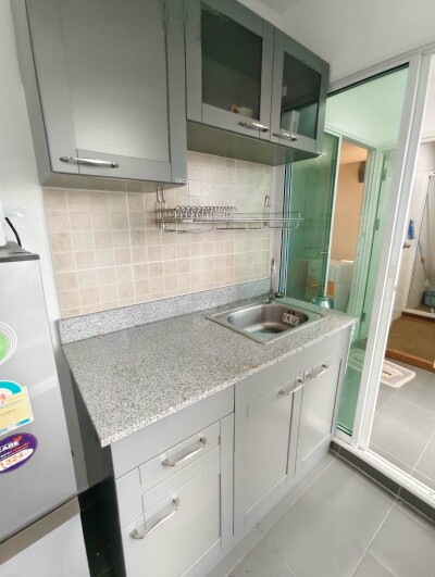 รีเจ้นท์ โฮม บางซ่อน (เฟส 27) / Regent Home Bangson (Phase 27)