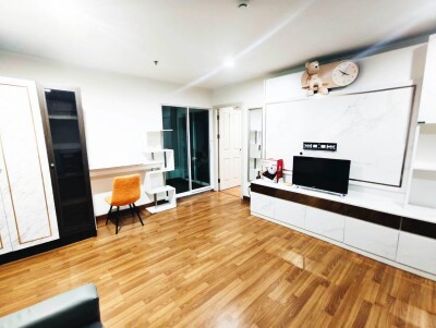 รีเจ้นท์ โฮม บางซ่อน (เฟส 27) / Regent Home Bangson (Phase 27)