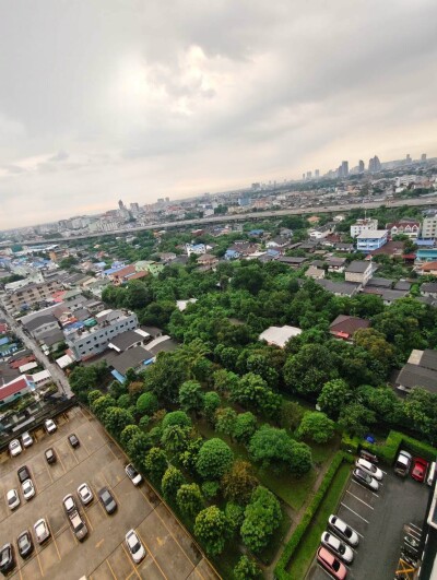 รีเจ้นท์ โฮม บางซ่อน (เฟส 27) / Regent Home Bangson (Phase 27)