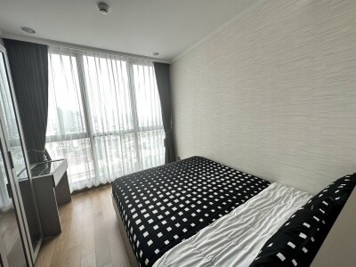 ศุภาลัย โอเรียนทัล สุขุมวิท 39 / Supalai Oriental Sukhumvit 39