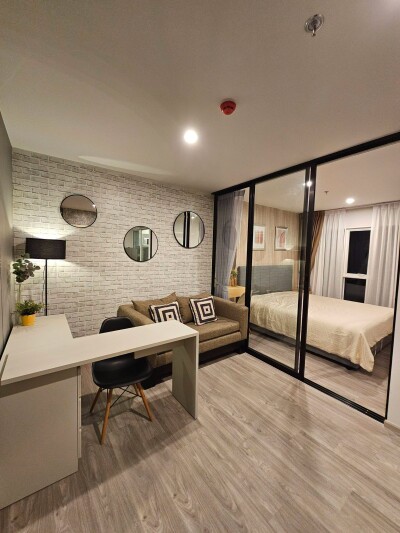 รีเจ้นท์ โฮม บางนา (โครงการใหม่) / Regent Home Bangna (New Project)