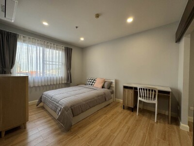 ซิตี้ โฮม สุขุมวิท 101 / City Home Sukhumvit