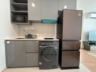 สกายไรส์ อเวนิว สุขุมวิท 64 / SKYRISE Avenue Sukhumvit 64