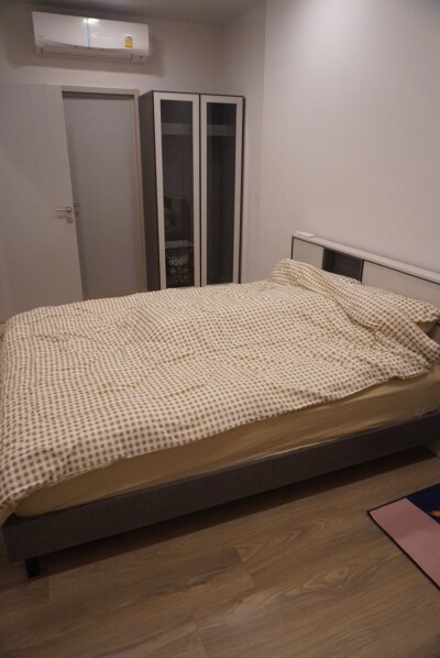 โอกะ เฮ้าส์ สุขุมวิท 36 / 🏡 ห้องขนาด 34.93 ตร.ม.