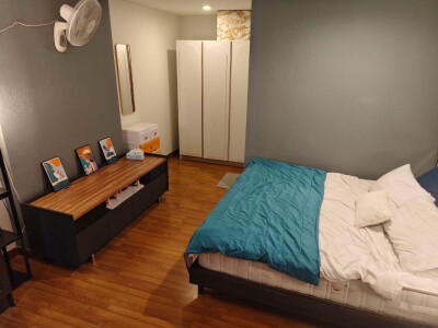 รีเจ้นท์ โฮม บางซ่อน (เฟส 27) / Regent Home Bangson (Phase 27)