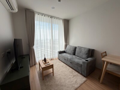 สกายไรส์ อเวนิว สุขุมวิท 64 / SKYRISE Avenue Sukhumvit 64