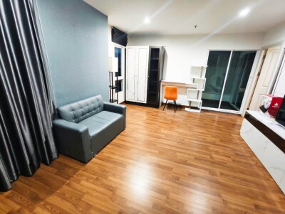 รีเจ้นท์ โฮม บางซ่อน (เฟส 27) / Regent Home Bangson (Phase 27)