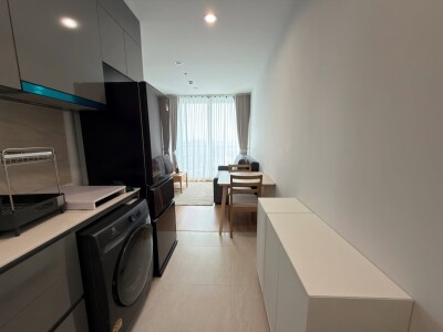 สกายไรส์ อเวนิว สุขุมวิท 64 / SKYRISE Avenue Sukhumvit 64