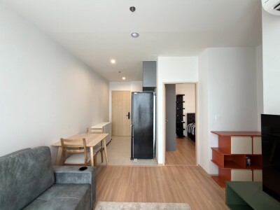 สกายไรส์ อเวนิว สุขุมวิท 64 / SKYRISE Avenue Sukhumvit 64