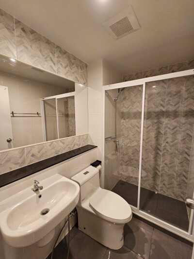 รีเจ้นท์ โฮม บางนา (โครงการใหม่) / Regent Home Bangna (New Project)
