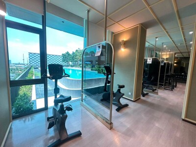 แอสปาย รัตนาธิเบศร์ - เวสต์ตัน / Aspire Rattanathibet - Weston