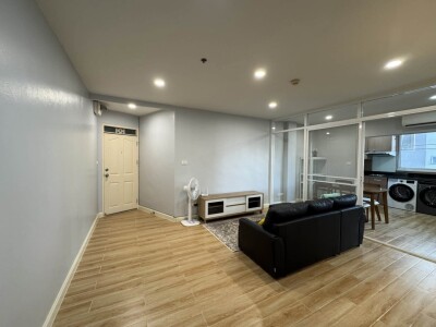 ซิตี้ โฮม สุขุมวิท 101 / City Home Sukhumvit