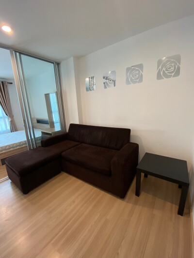 เดอะ นิช ไอดี เสรีไทย (วงแหวน ) / The Niche id Serithai ( Wongwaen )-1