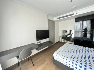 ศุภาลัย โอเรียนทัล สุขุมวิท 39 / Supalai Oriental Sukhumvit 39
