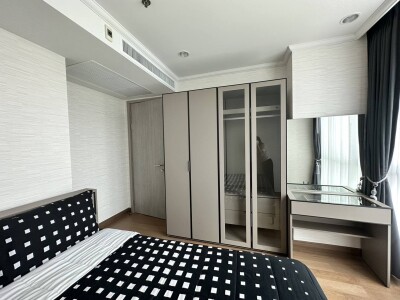 ศุภาลัย โอเรียนทัล สุขุมวิท 39 / Supalai Oriental Sukhumvit 39