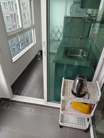 รีเจ้นท์ โฮม บางซ่อน (เฟส 27) / Regent Home Bangson (Phase 27)