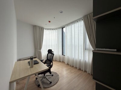 สกายไรส์ อเวนิว สุขุมวิท 64 / SKYRISE Avenue Sukhumvit 64