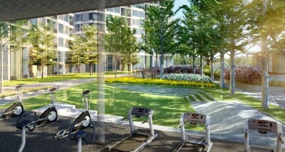 สกายไรส์ อเวนิว สุขุมวิท 64 / SKYRISE Avenue Sukhumvit 64