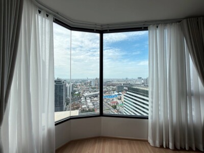 สกายไรส์ อเวนิว สุขุมวิท 64 / SKYRISE Avenue Sukhumvit 64
