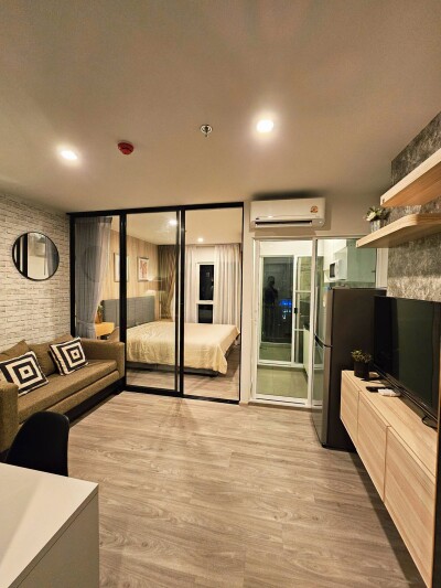 รีเจ้นท์ โฮม บางนา (โครงการใหม่) / Regent Home Bangna (New Project)