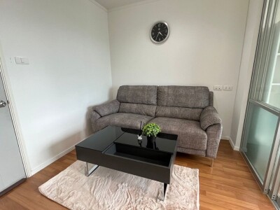 ลุมพินี พาร์ค พระราม 9 - รัชดา / Lumpini Park Rama 9 - Ratchada