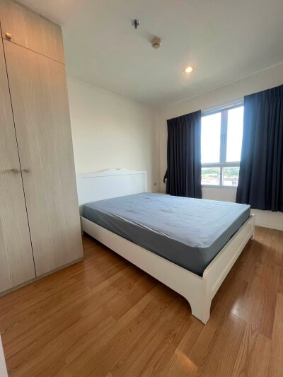 ลุมพินี วิลล์ สุขุมวิท 77 เฟส 2 / Lumpini Ville Sukhumvit 77 Phase 2