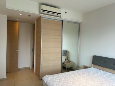 เดอะ ลอฟท์ เอกมัย / 🛏 1 ห้องนอน | 🛁 1 ห้องน้ำ 📐 ขนาด 45 ตร.ม. | ชั้น 8