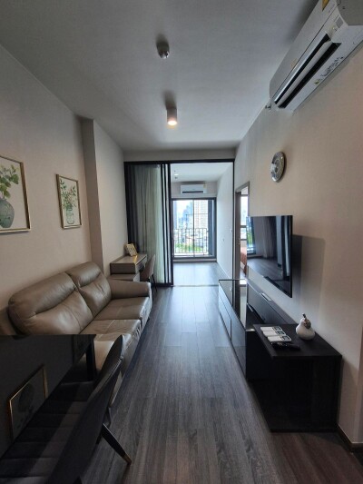 ไอดีโอ สุขุมวิท - พระราม 4 / Ideo Sukhumvit - Rama4