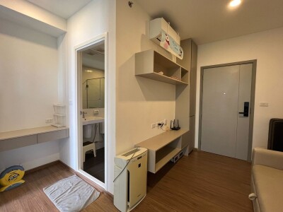 ดิ ออริจิ้น ราม 209 อินเตอร์เชนจ์ / THE ORIGIN Ram 209 Interchange-5